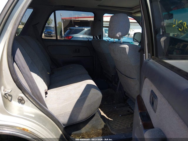 Продаж на аукціоні авто 2000 Toyota 4runner Sr5 V6, vin: JT3HN86RXY0282303, номер лоту: 45880389