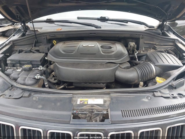 45880390 :رقم المزاد ، 1C4RJFAG5GC324878 vin ، 2016 Jeep Grand Cherokee Laredo مزاد بيع