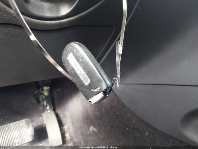 45880390 :رقم المزاد ، 1C4RJFAG5GC324878 vin ، 2016 Jeep Grand Cherokee Laredo مزاد بيع