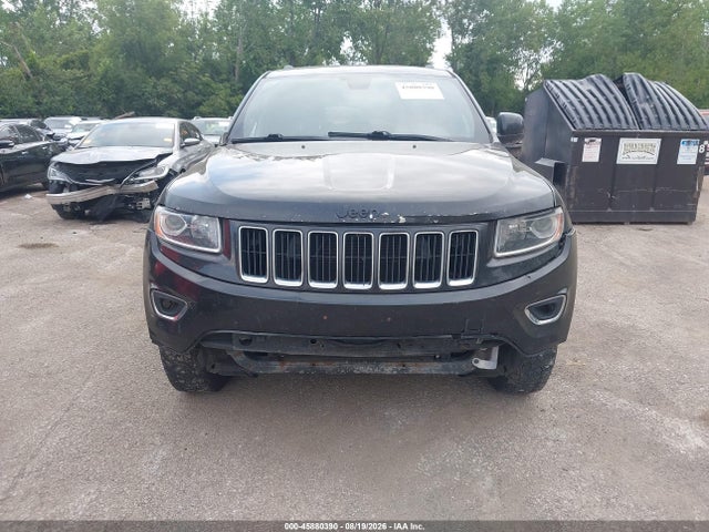 45880390 :رقم المزاد ، 1C4RJFAG5GC324878 vin ، 2016 Jeep Grand Cherokee Laredo مزاد بيع