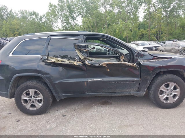 45880390 :رقم المزاد ، 1C4RJFAG5GC324878 vin ، 2016 Jeep Grand Cherokee Laredo مزاد بيع