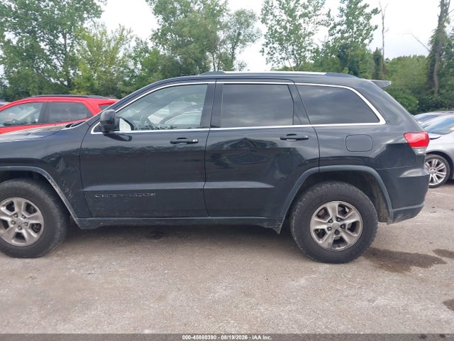 45880390 :رقم المزاد ، 1C4RJFAG5GC324878 vin ، 2016 Jeep Grand Cherokee Laredo مزاد بيع