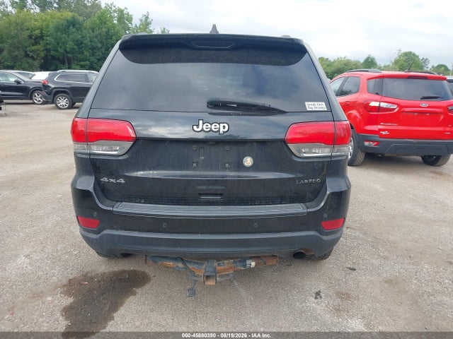 45880390 :رقم المزاد ، 1C4RJFAG5GC324878 vin ، 2016 Jeep Grand Cherokee Laredo مزاد بيع