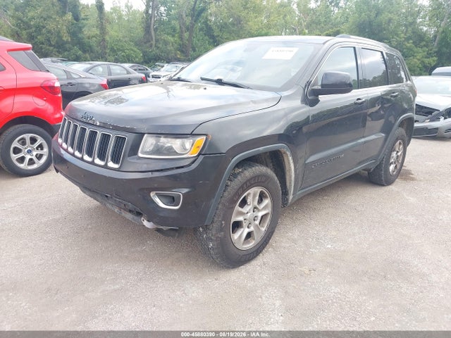 45880390 :رقم المزاد ، 1C4RJFAG5GC324878 vin ، 2016 Jeep Grand Cherokee Laredo مزاد بيع