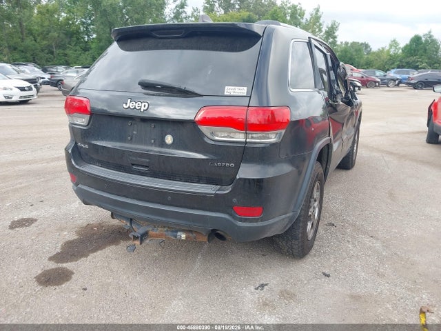 45880390 :رقم المزاد ، 1C4RJFAG5GC324878 vin ، 2016 Jeep Grand Cherokee Laredo مزاد بيع