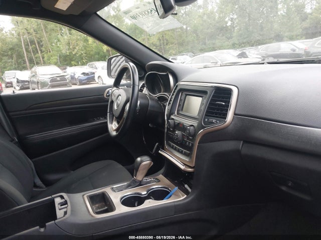 45880390 :رقم المزاد ، 1C4RJFAG5GC324878 vin ، 2016 Jeep Grand Cherokee Laredo مزاد بيع