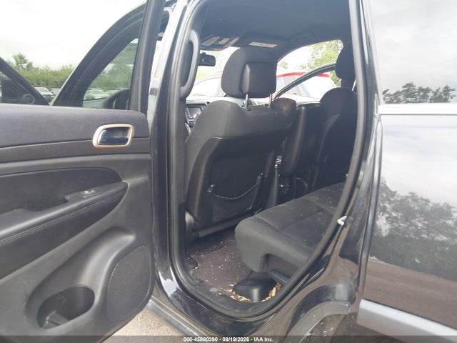 45880390 :رقم المزاد ، 1C4RJFAG5GC324878 vin ، 2016 Jeep Grand Cherokee Laredo مزاد بيع