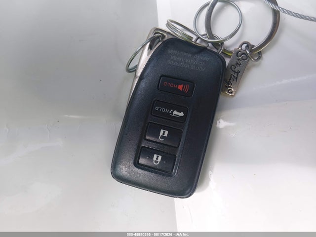 Продаж на аукціоні авто 2017 Lexus Rx 450h, vin: 2T2BGMCA7HC017018, номер лоту: 45880395