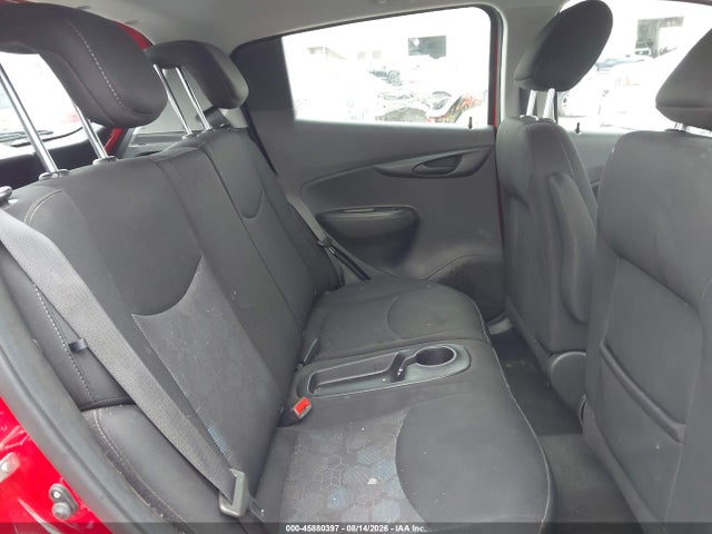 KL8CD6SA9HC839870 Chevrolet Spark 1lt Cvt