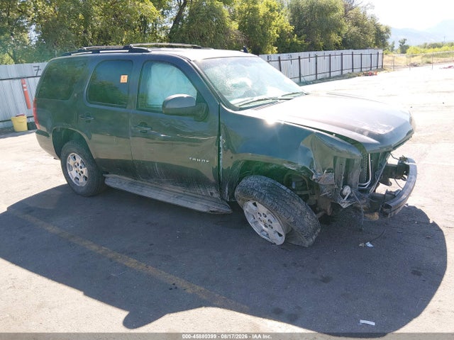 Aukcja sprzedaży 2010 Chevrolet Tahoe Lt, vin: 1GNUKBE04AR120856, numer aukcji: 45880399