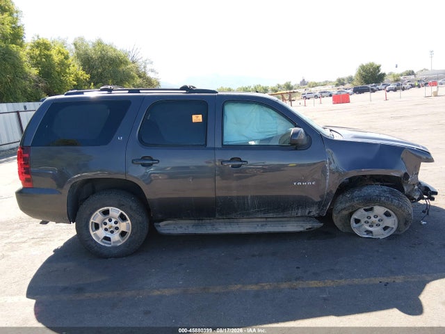 45880399 :رقم المزاد ، 1GNUKBE04AR120856 vin ، 2010 Chevrolet Tahoe Lt مزاد بيع