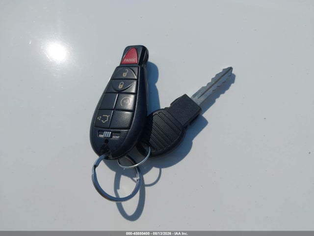 Aukcja sprzedaży 2009 Jeep Grand Cherokee Limited, vin: 1J8HR58P09C546289, numer aukcji: 45880400