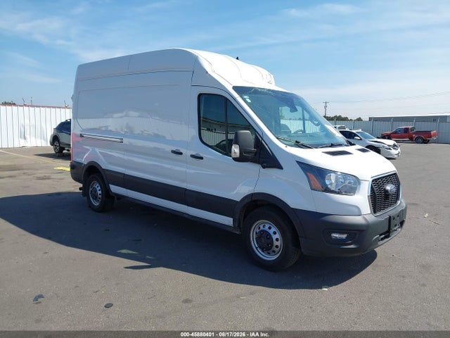 Auction sale of the 2025 Ford Transit-250, vin: 1FTBR2X80SKA70398, lot number: 45880401