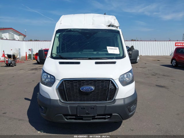 2025 Ford Transit-250 მანქანა იყიდება აუქციონზე, vin: 1FTBR2X80SKA70398, აუქციონის ნომერი: 45880401