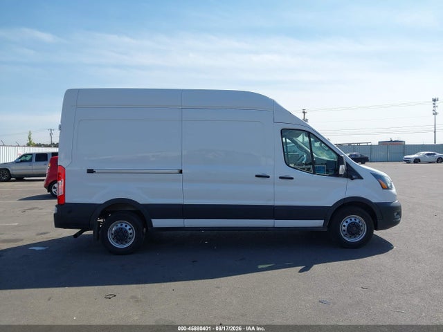 2025 Ford Transit-250 მანქანა იყიდება აუქციონზე, vin: 1FTBR2X80SKA70398, აუქციონის ნომერი: 45880401