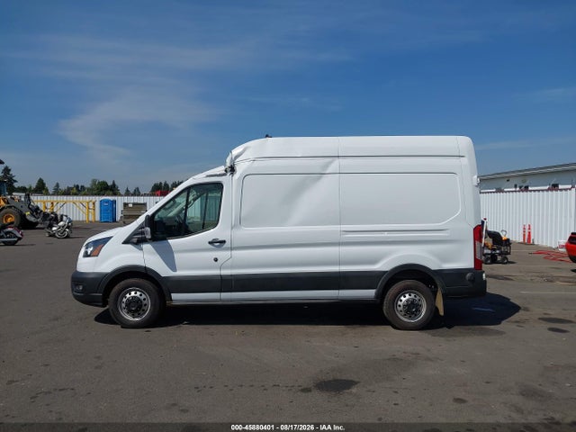 2025 Ford Transit-250 მანქანა იყიდება აუქციონზე, vin: 1FTBR2X80SKA70398, აუქციონის ნომერი: 45880401