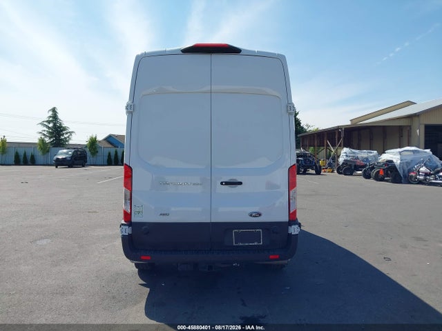 2025 Ford Transit-250 მანქანა იყიდება აუქციონზე, vin: 1FTBR2X80SKA70398, აუქციონის ნომერი: 45880401