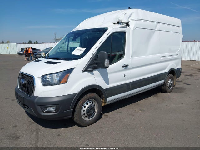 2025 Ford Transit-250 მანქანა იყიდება აუქციონზე, vin: 1FTBR2X80SKA70398, აუქციონის ნომერი: 45880401