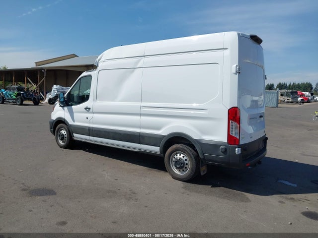 2025 Ford Transit-250 მანქანა იყიდება აუქციონზე, vin: 1FTBR2X80SKA70398, აუქციონის ნომერი: 45880401
