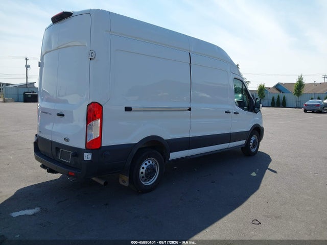 2025 Ford Transit-250 მანქანა იყიდება აუქციონზე, vin: 1FTBR2X80SKA70398, აუქციონის ნომერი: 45880401