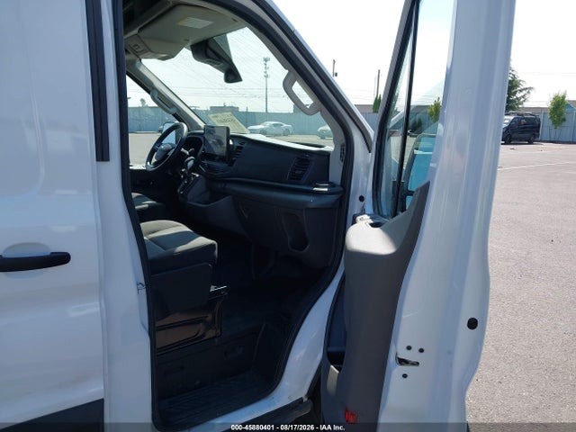 2025 Ford Transit-250 მანქანა იყიდება აუქციონზე, vin: 1FTBR2X80SKA70398, აუქციონის ნომერი: 45880401