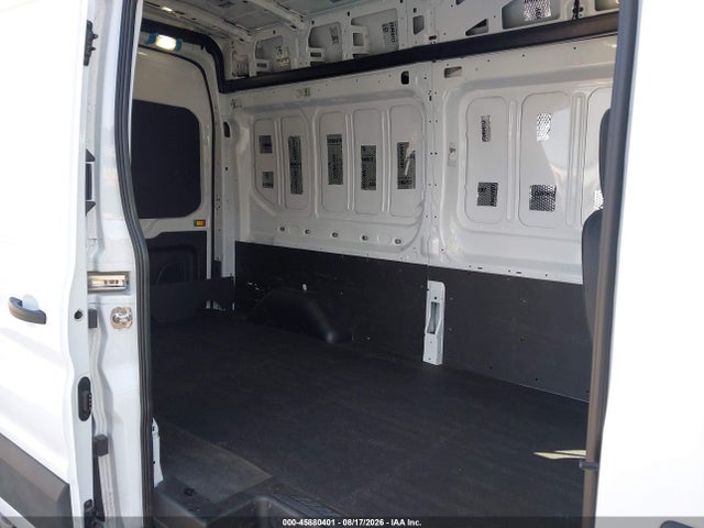 2025 Ford Transit-250 მანქანა იყიდება აუქციონზე, vin: 1FTBR2X80SKA70398, აუქციონის ნომერი: 45880401