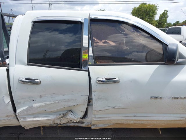 Продажа на аукционе авто 2007 Dodge Ram 1500 Slt, vin: 1D7HA18P97S113585, номер лота: 45880403