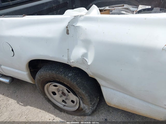 Продажа на аукционе авто 2007 Dodge Ram 1500 Slt, vin: 1D7HA18P97S113585, номер лота: 45880403