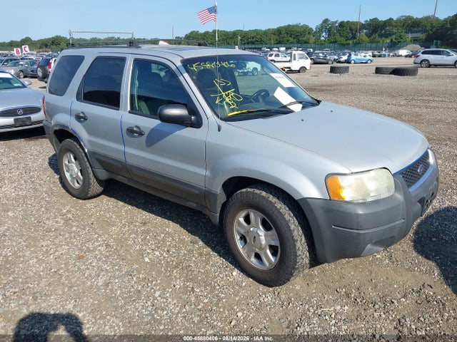 Продаж на аукціоні авто 2004 Ford Escape Xlt, vin: 1FMYU93164KB06099, номер лоту: 45880406