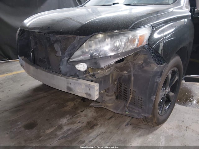 Aukcja sprzedaży 2012 Lexus Rx 350, vin: 2T2ZK1BA5CC081323, numer aukcji: 45880407