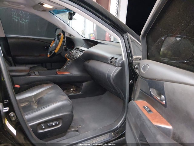 Aukcja sprzedaży 2012 Lexus Rx 350, vin: 2T2ZK1BA5CC081323, numer aukcji: 45880407