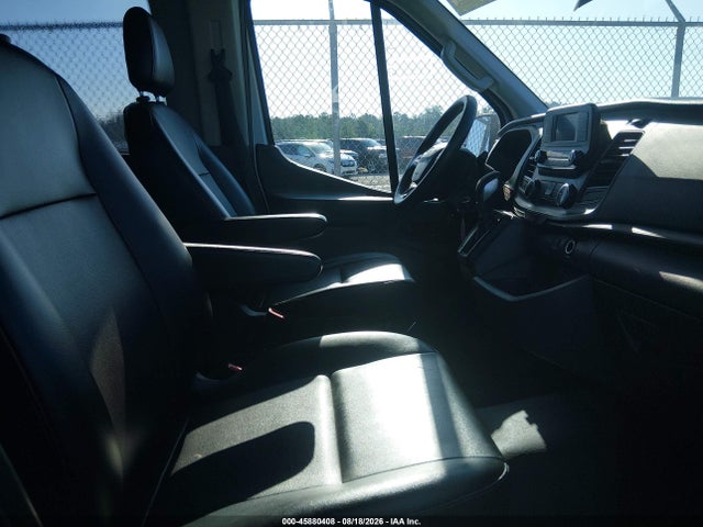1FBAX2C88LKA79301 Ford Transit-350 Passenger Van Xl