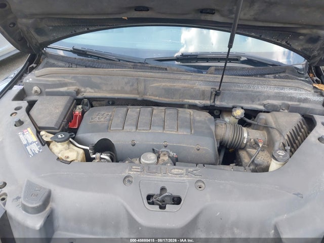 Aukcja sprzedaży 2012 Buick Enclave Leather, vin: 5GAKRCED3CJ269122, numer aukcji: 45880415