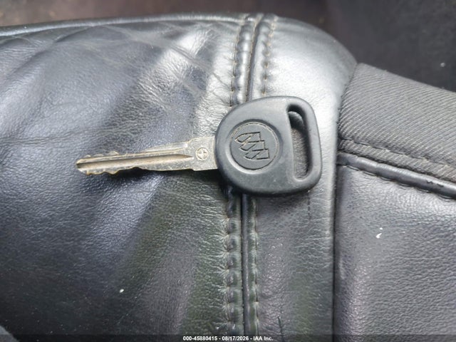 Aukcja sprzedaży 2012 Buick Enclave Leather, vin: 5GAKRCED3CJ269122, numer aukcji: 45880415