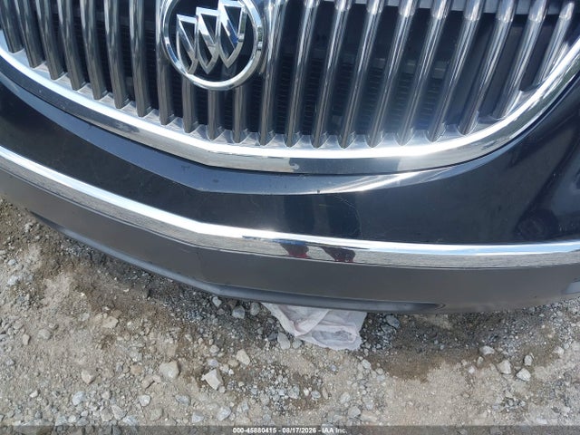 Aukcja sprzedaży 2012 Buick Enclave Leather, vin: 5GAKRCED3CJ269122, numer aukcji: 45880415