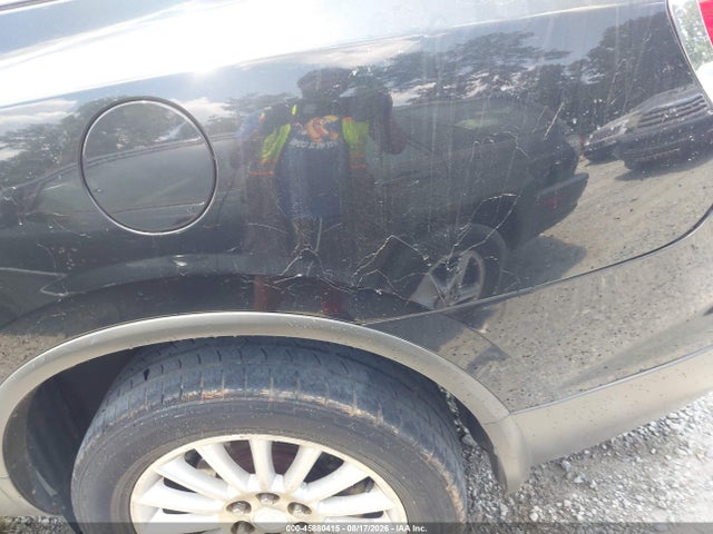 Aukcja sprzedaży 2012 Buick Enclave Leather, vin: 5GAKRCED3CJ269122, numer aukcji: 45880415