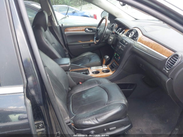Aukcja sprzedaży 2012 Buick Enclave Leather, vin: 5GAKRCED3CJ269122, numer aukcji: 45880415