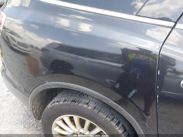 Aukcja sprzedaży 2012 Buick Enclave Leather, vin: 5GAKRCED3CJ269122, numer aukcji: 45880415