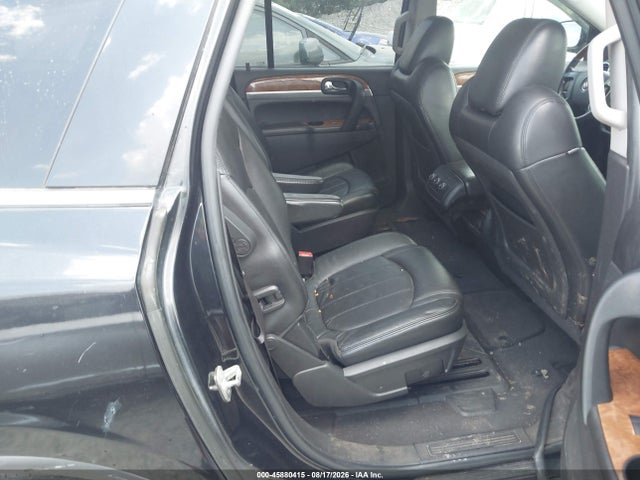 Aukcja sprzedaży 2012 Buick Enclave Leather, vin: 5GAKRCED3CJ269122, numer aukcji: 45880415
