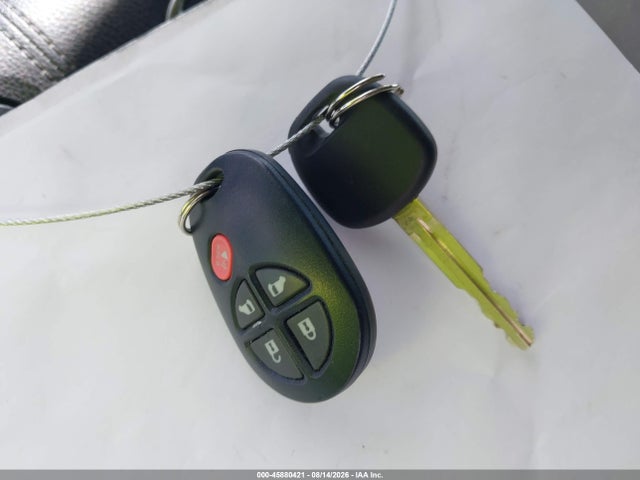 Toyota Sienna Le 8 Passenger 2018 5TDKZ3DC3JS933295 Image 11