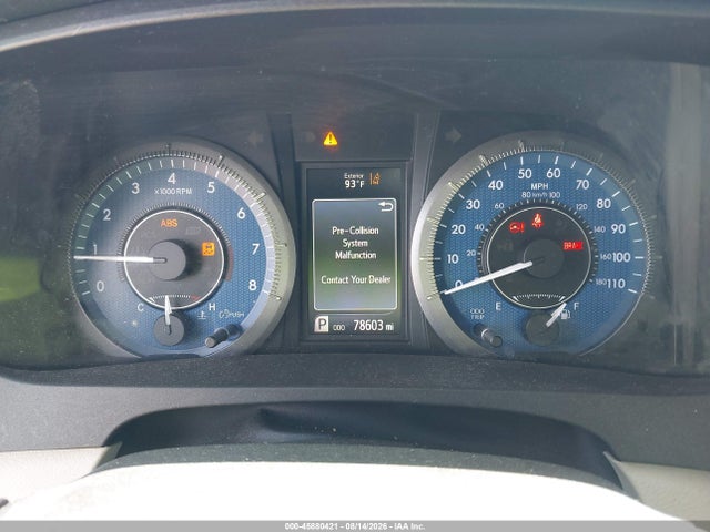 Toyota Sienna Le 8 Passenger 2018 5TDKZ3DC3JS933295 Image 7