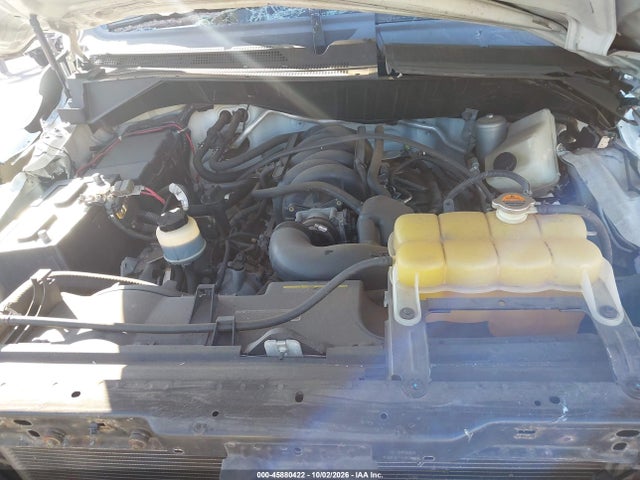 2013 Nissan Nv Cargo Nv3500 Hd Sv V8 მანქანა იყიდება აუქციონზე, vin: 1N6AF0KY9DN108757, აუქციონის ნომერი: 45880422