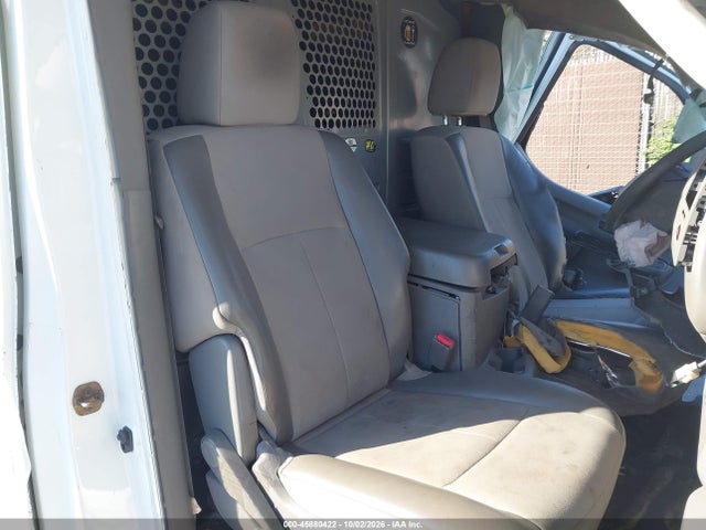 2013 Nissan Nv Cargo Nv3500 Hd Sv V8 მანქანა იყიდება აუქციონზე, vin: 1N6AF0KY9DN108757, აუქციონის ნომერი: 45880422