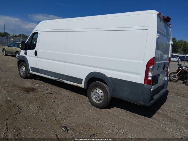 Продажа на аукционе авто 2014 Ram Promaster 3500 High Roof, vin: 3C6URVJG9EE114391, номер лота: 45880426