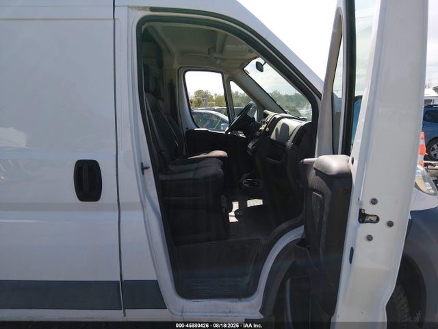 Продажа на аукционе авто 2014 Ram Promaster 3500 High Roof, vin: 3C6URVJG9EE114391, номер лота: 45880426