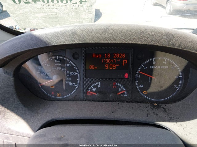 Продажа на аукционе авто 2014 Ram Promaster 3500 High Roof, vin: 3C6URVJG9EE114391, номер лота: 45880426