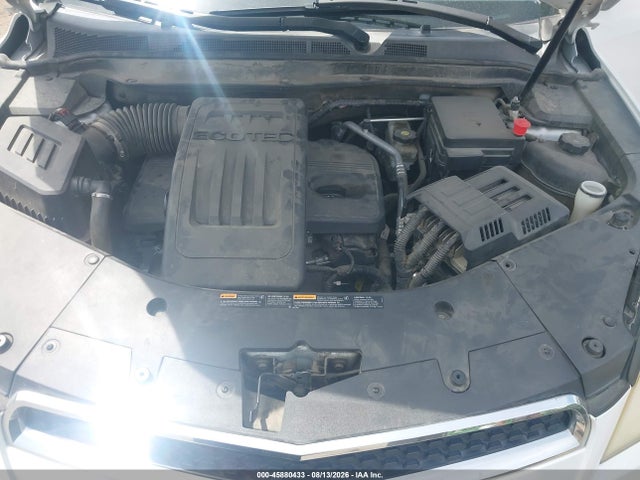 Chevrolet EQUINOX LT 2015 2GNALBEKXF6141604 Image 10