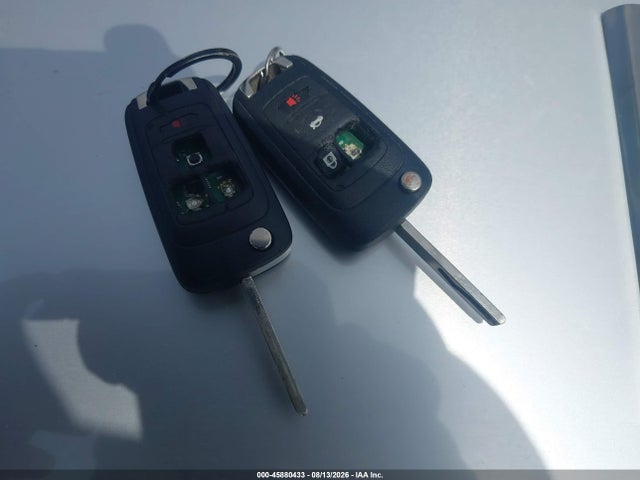 Chevrolet EQUINOX LT 2015 2GNALBEKXF6141604 Image 11