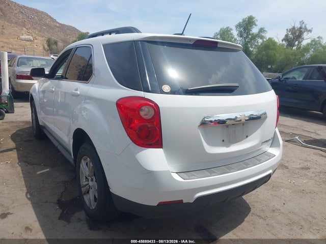 Chevrolet EQUINOX LT 2015 2GNALBEKXF6141604 Image 3