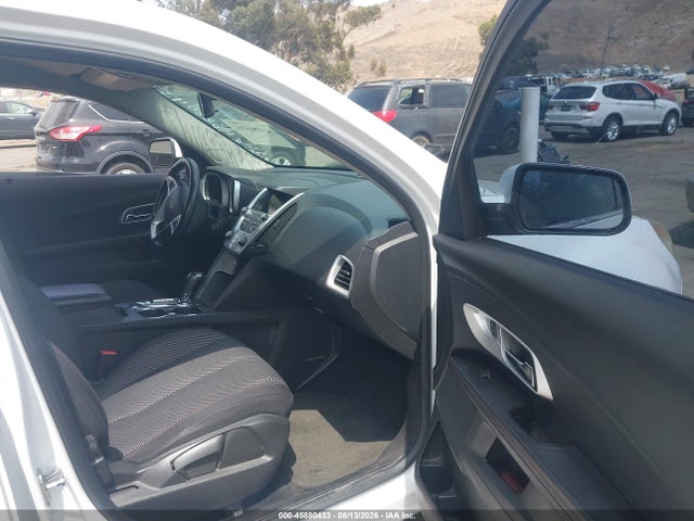 Chevrolet EQUINOX LT 2015 2GNALBEKXF6141604 Image 5